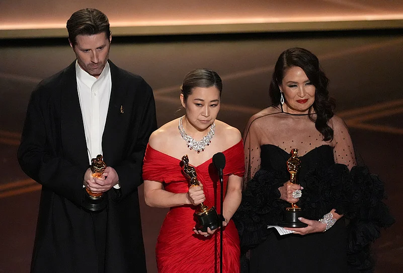 98th Academy Awards -Oscars 2026 photos-Chris Appelhans