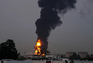 | Photo: AP