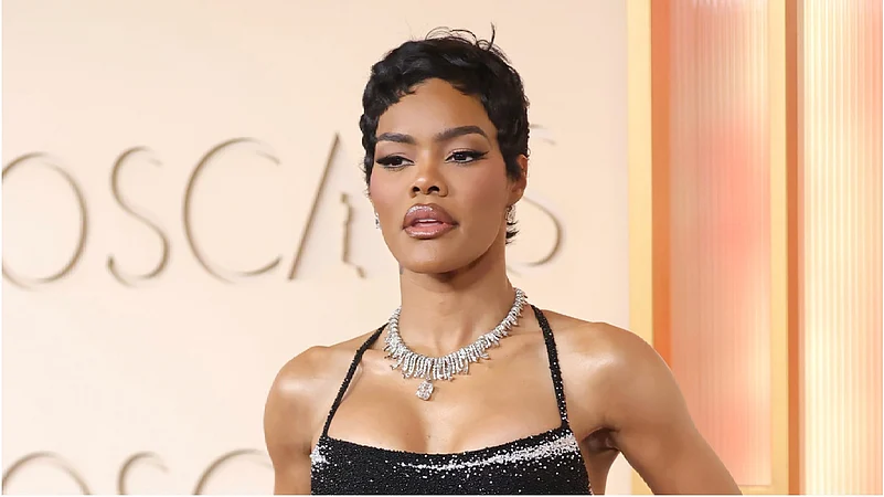 Teyana Taylor