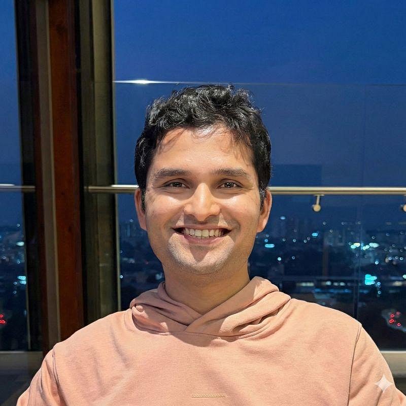 Raunak Bhandari