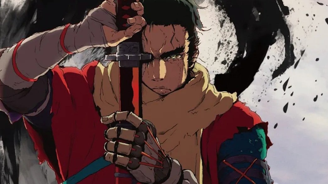 No Defeat’ Anime Trailer Revealed - YouTube