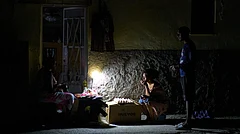 Cuba Suffers Second Island-Wide Blackout - Photo: AP