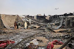 Representational Image - | Photo: AP/Siddiqullah Alizai