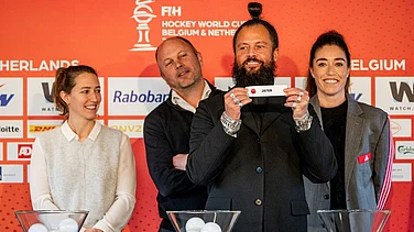 FIH