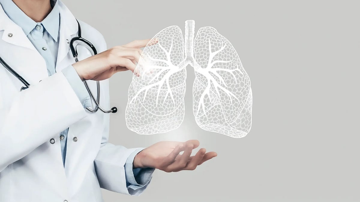 First-Of-Its-Kind Catheter Therapy In North India Shows Promise For PAH Care