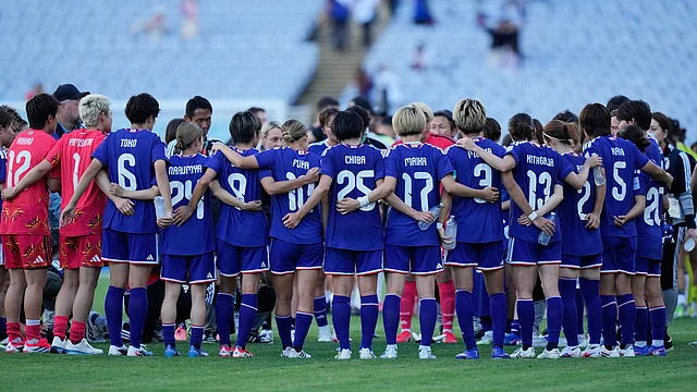 Japanes Type South Korea Vs Japan Preview, AFC Women’s Asian Cup 2026 Semi-Final ...