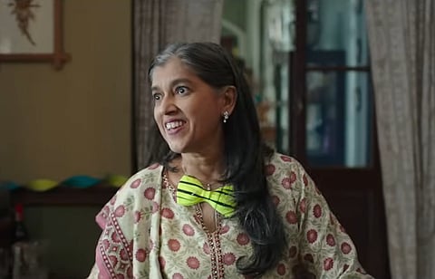 Kapoor & Sons Still