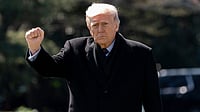 Israel Shares Intelligence on Alleged Iranian Plot to Kill Trump, Says Report AP : Israel Shares Intelligence on Alleged Iranian Plot to Kill Trump, Says Report