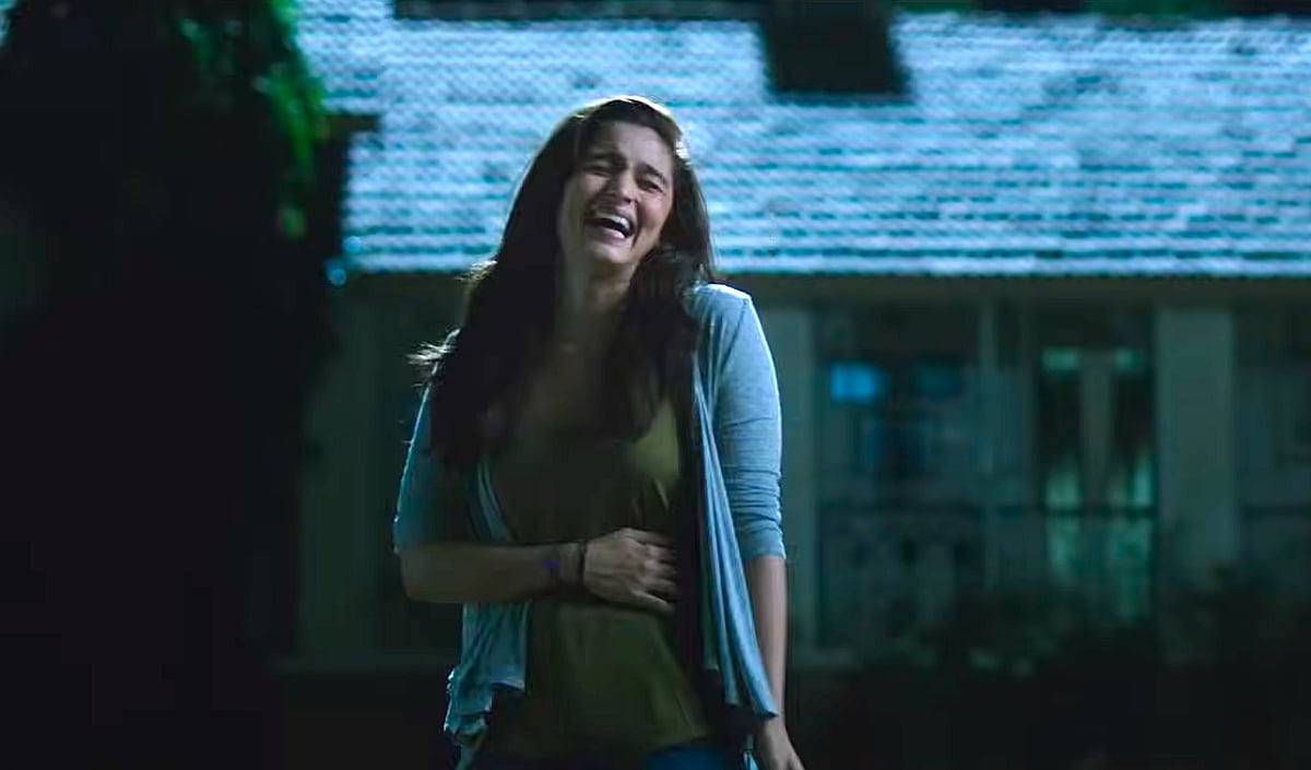 Kapoor & Sons Still