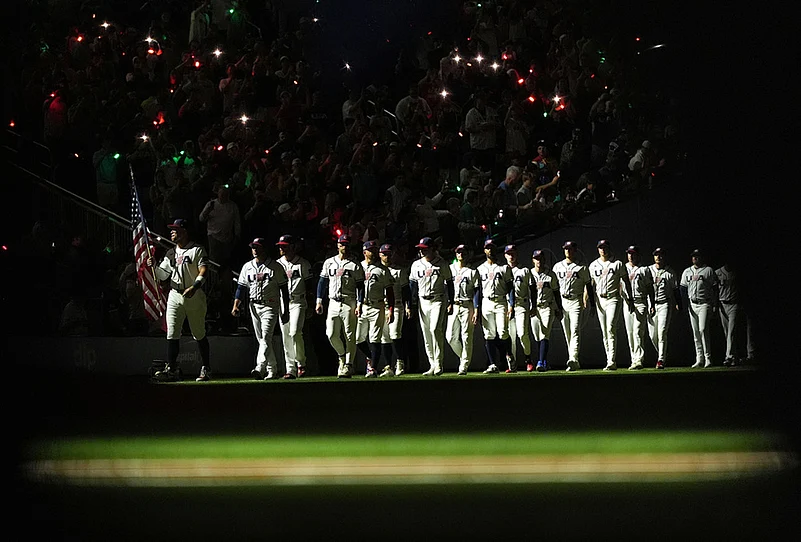 WBC 2026 Venezuela Vs USA World Baseball Classic final match-