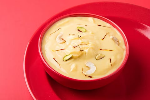 Shrikhand