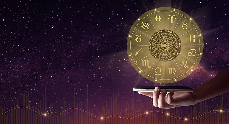 Weekly Horoscope for March 22 to March 28 - null