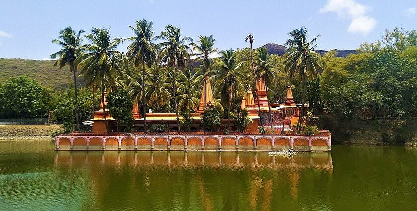 Ram Dara Temple