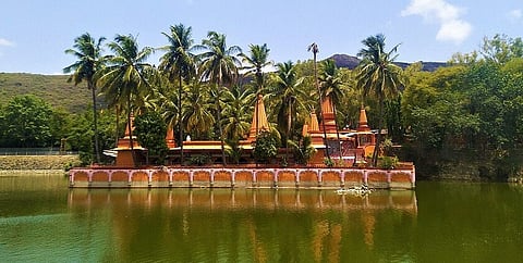 Ram Dara Temple
