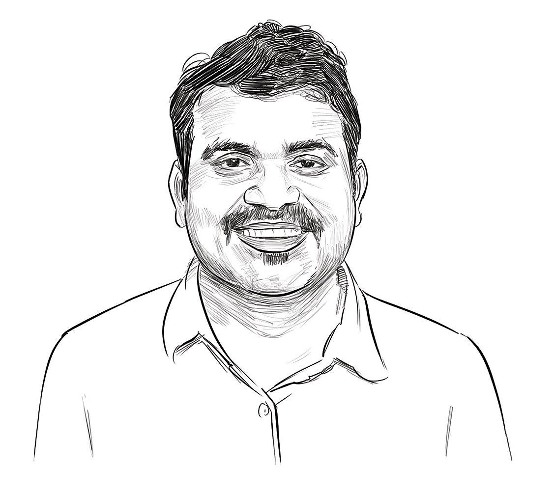 Pavan Kumar