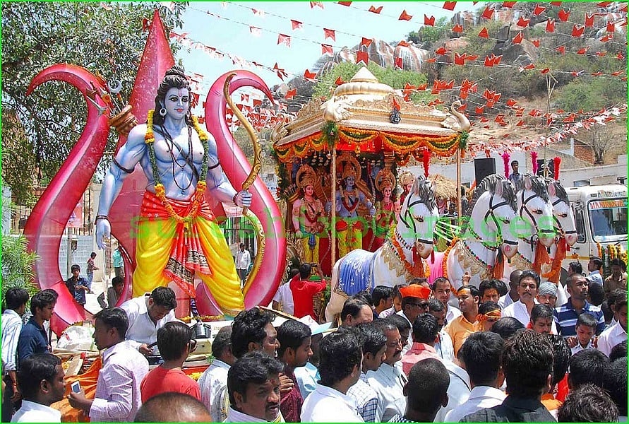 Ram Navami 2026 In South India: Top Temples & Kalyanam Traditions