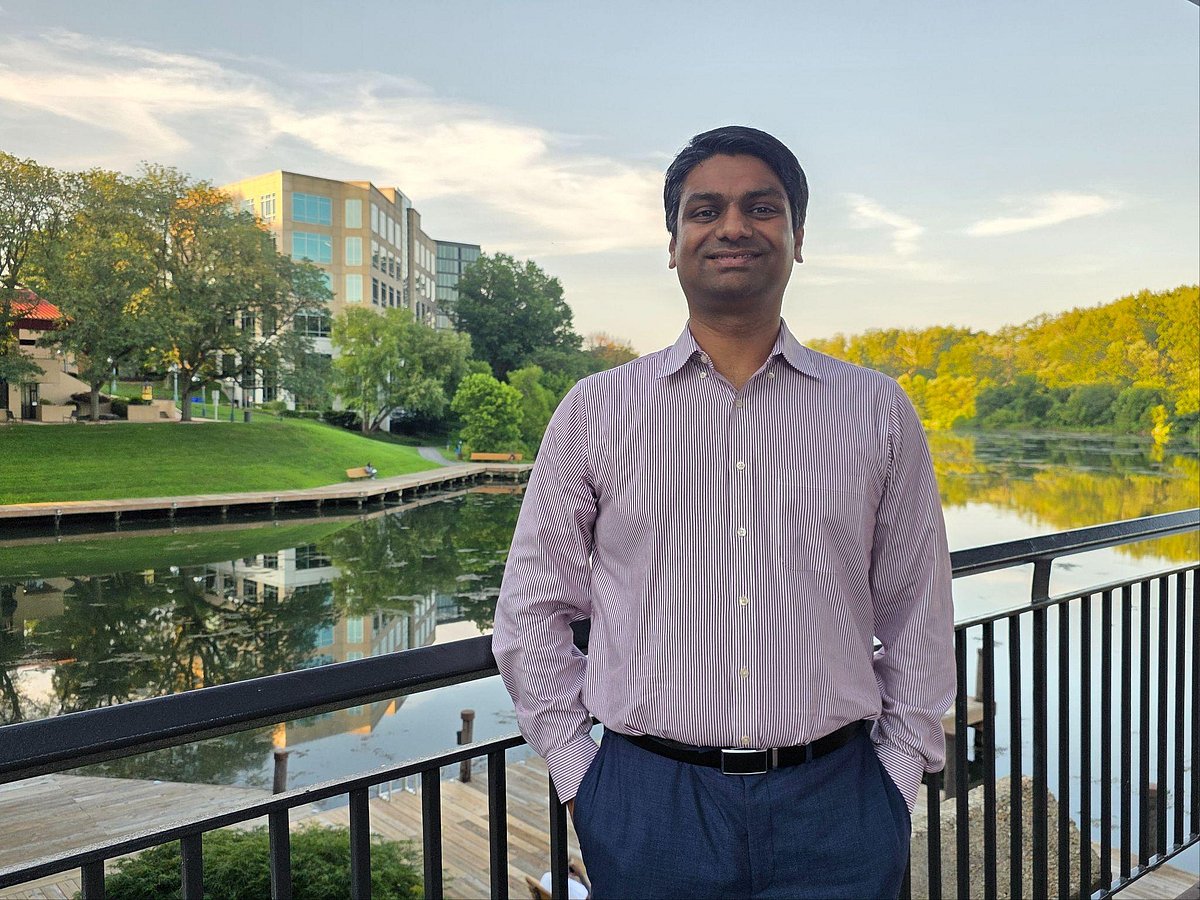 Rahul Bangera