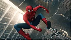 Spider-Man Brand New Day advance bookings begin in India - Instgram