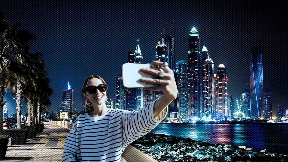Are We Witnessing An Escalating War Through Influencers? - null