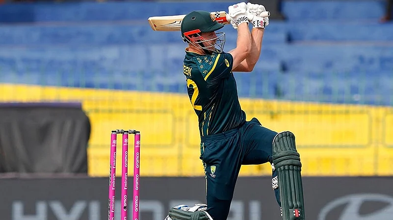 Pakistan vs Australia three-match ODI series May June 2026 details