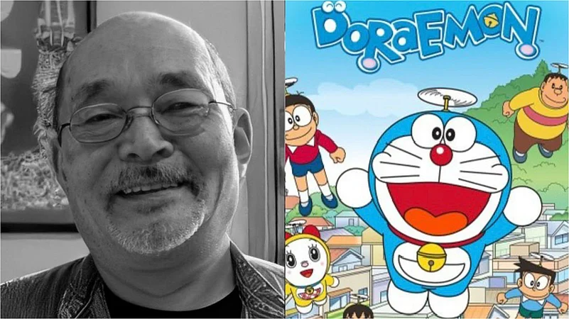 Anime director Shibayama Tsutomu death