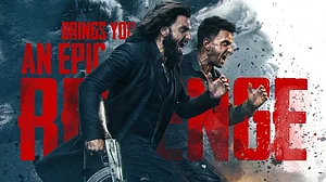Dhurandhar 2 X review