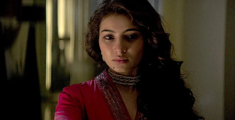 A still from ‘Dhurandhar: The Revenge’ (2026)