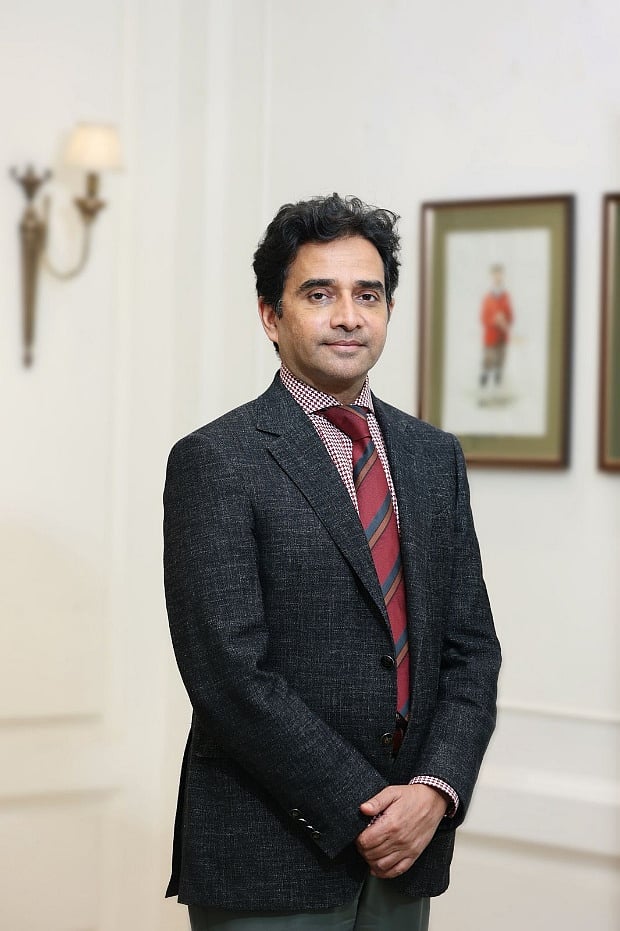 Aakash Ohri