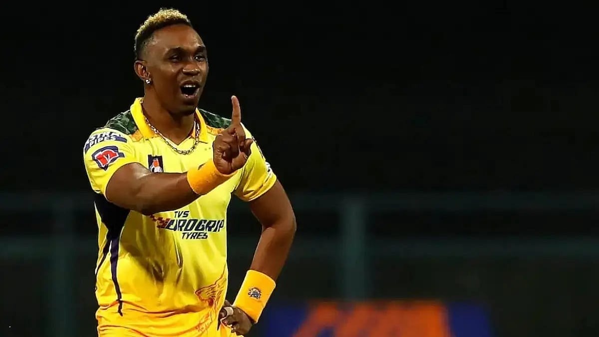Dwayne Bravo IPL wickets