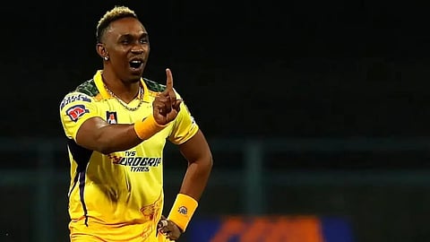Dwayne Bravo is the 7th highest wicket-taker in IPL history.