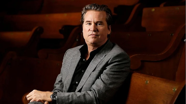 Val Kilmer - IMDb