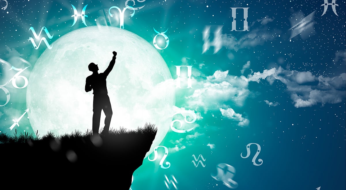 March 20 horoscope
