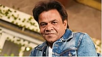 Rajpal Yadav Cheque Bounce Case: Delhi High Court Sentences Actor To Serve 3 Months In Prison X : Rajpal Yadav jail