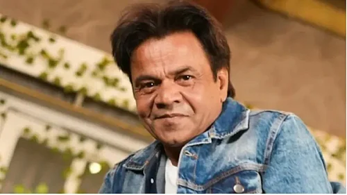 X : Rajpal Yadav sentenced to three months jail