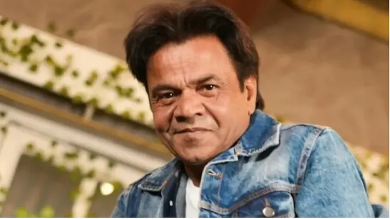Rajpal Yadav