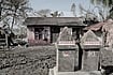 | Photo: Animikh chakrabarty : Welfare Economy: An abandoned house in cyclone-hit Raidighi Mathurapur district in West Bengal