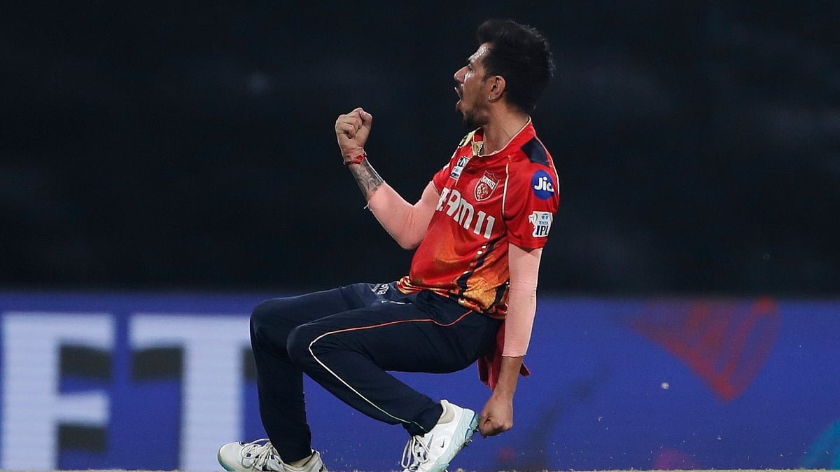 Yuzvendra chahal IPL record