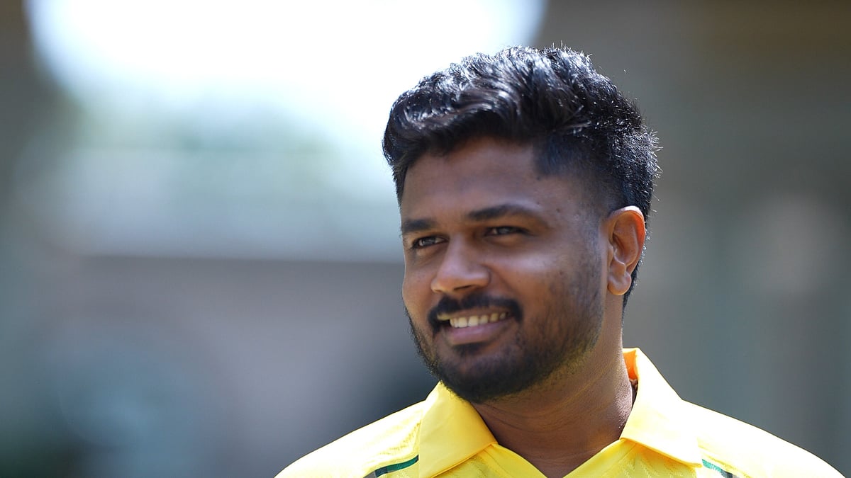 X/Chennai Super Kings : Chennai Super Kings have traded in Sanju Samson from Rajasthan Royals.