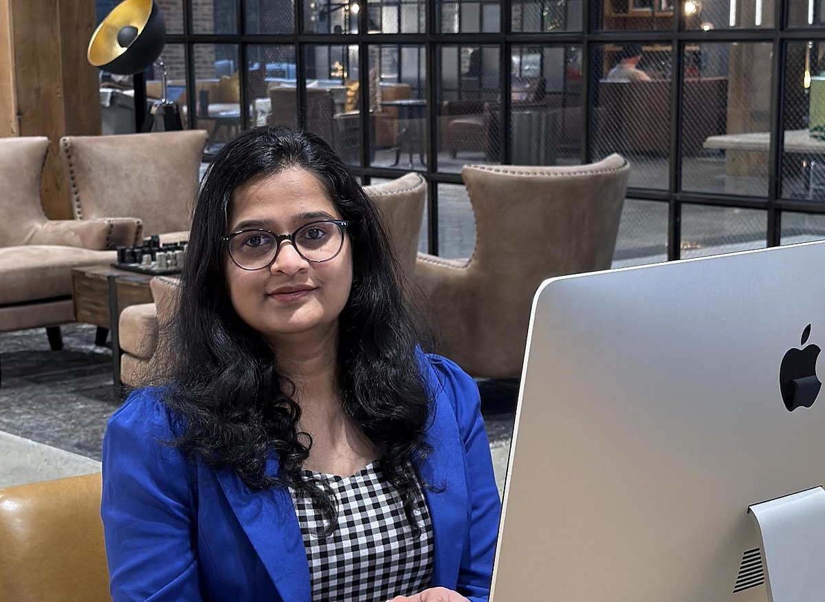 Sneha Palvai