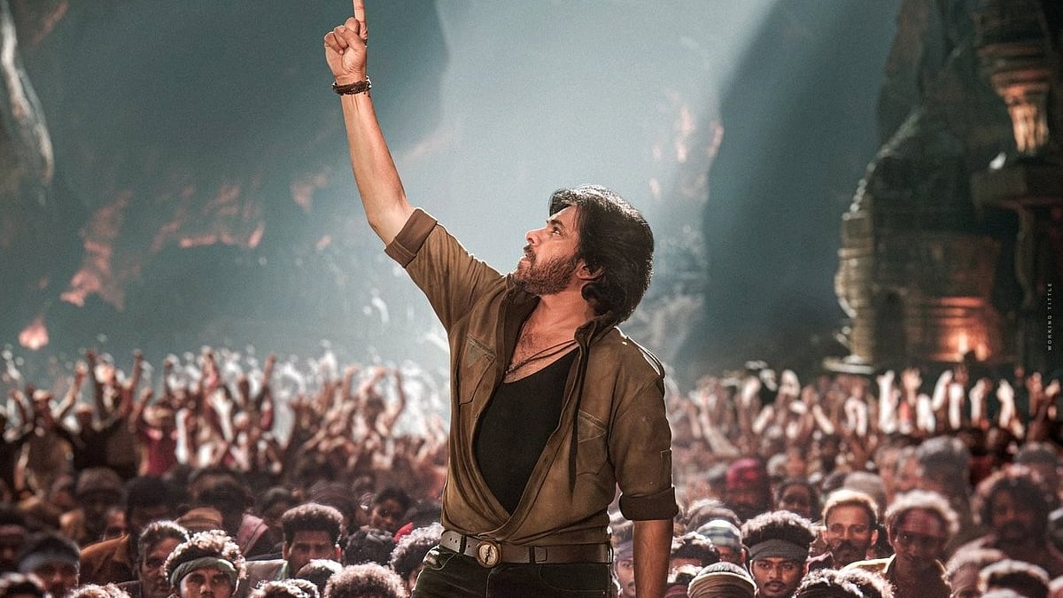 X : Ustaad Bhagat Singh X review