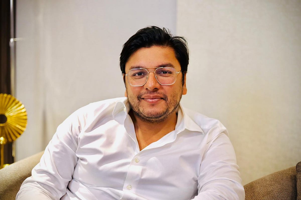 Rahul Aggarwal