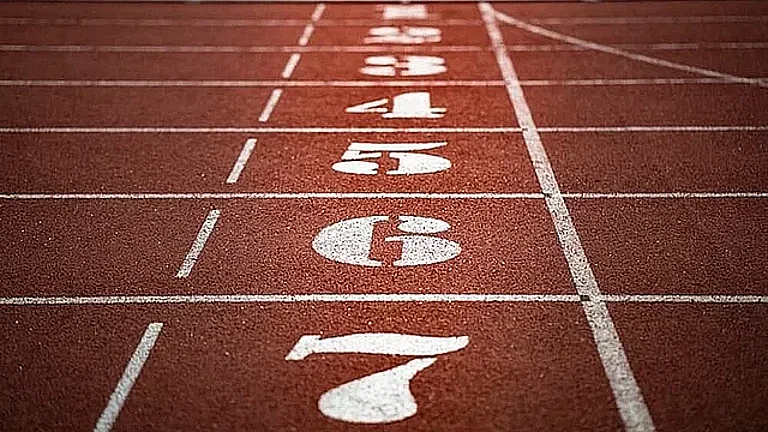 Representative image. - File