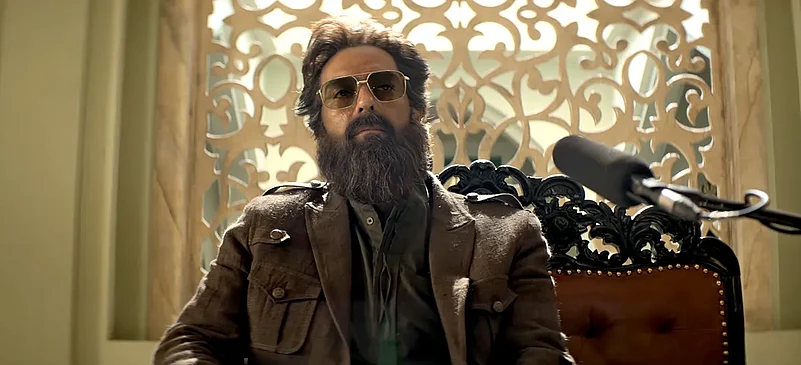 A still from ‘Dhurandhar: The Revenge’ (2026)