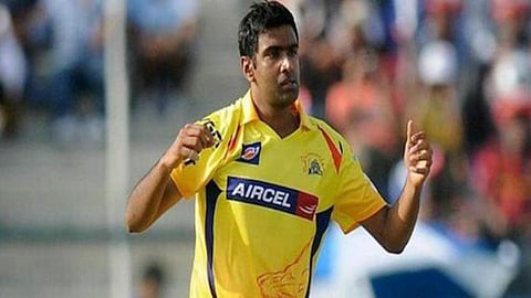 Ravi Ashwin is the 4th highest wicket-take in IPL's history.