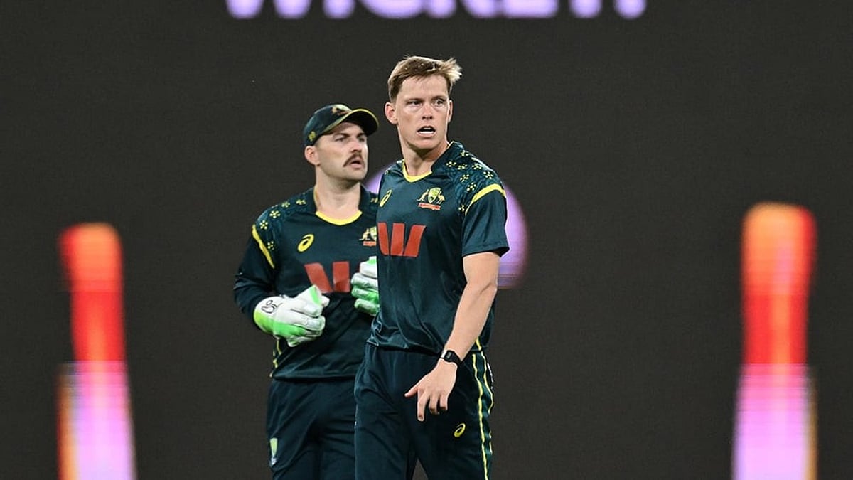 IPL 2026: CSK Suffer Huge Blow As Nathan Ellis Ruled Out Of Entire ...