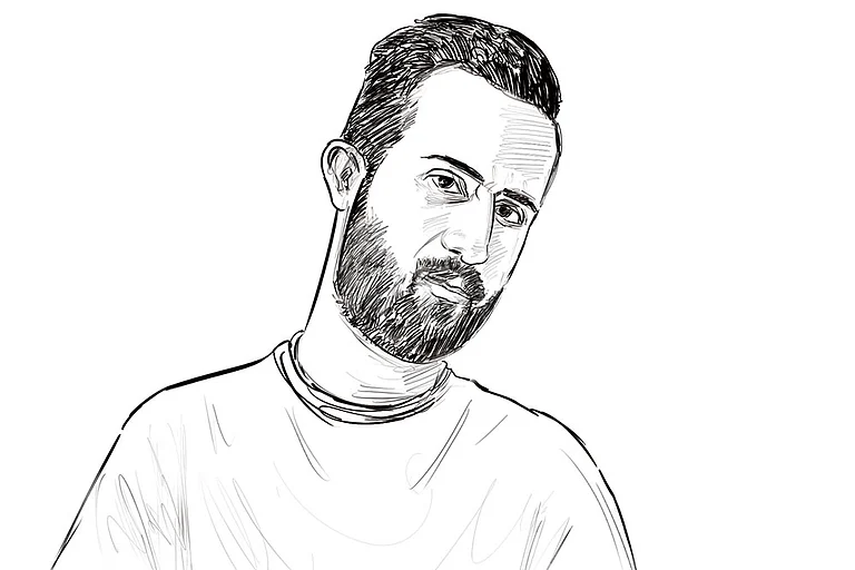 Nikan Khosravi - null
