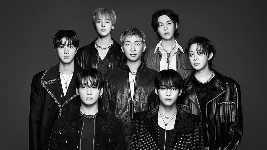 BIGHIT MUSIC : Security tightened in Seoul ahead of BTS live concert