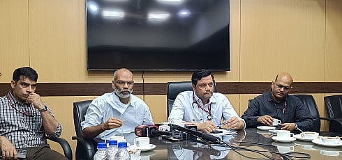 AIIMS AIRCARE Study To Examine Air Pollution Link As Lung Cancer Rises Among Non-Smokers