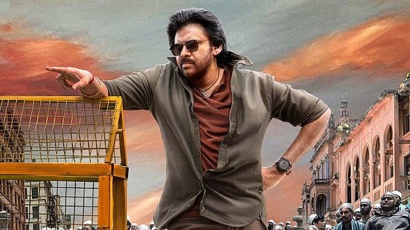 Ustaad Bhagat Singh earns over Rs 30 crore on Day 1