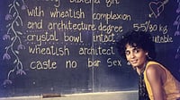 Film Heritage Foundation : In Which Annie Gives It To Those Ones Still